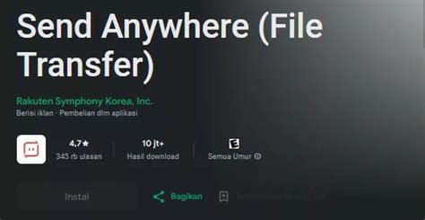 Send Anywhere - File Transfer Send Anywhere Tutorial 的图像结果