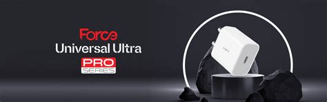 Universal Ultra Charger