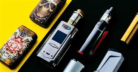Vaping: El mismo cigarrillo, pero con una máscara “cool” – Nueva Mujer