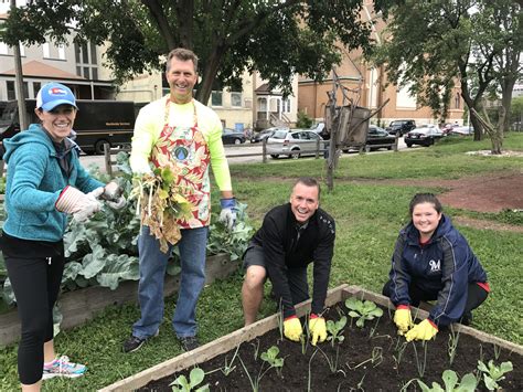 Community Ministry Connection: Guest House of Milwaukee – Our Lady of ...