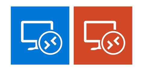 Image result for Remote Desktop Pin Icon