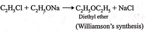 In which of the following reactions, the product is an ether?