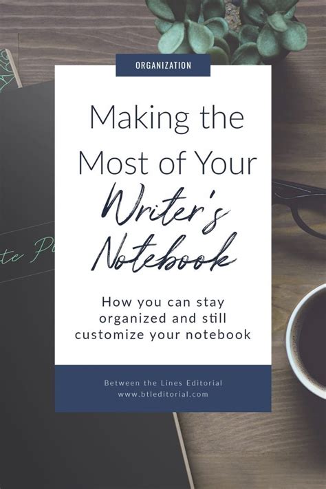 My Writing Notebook 的图像结果