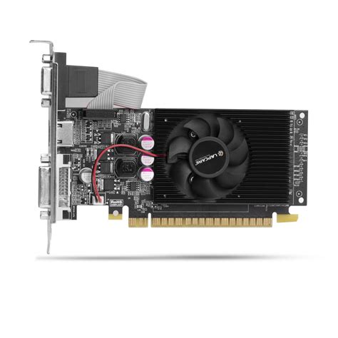 Gamex Graphics Card GT610 2GB D3(LGC-610 2GB)