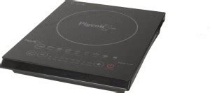 Pigeon 2100 W Induction Cooktop Touch Panel - Buy Pigeon 2100 W ...