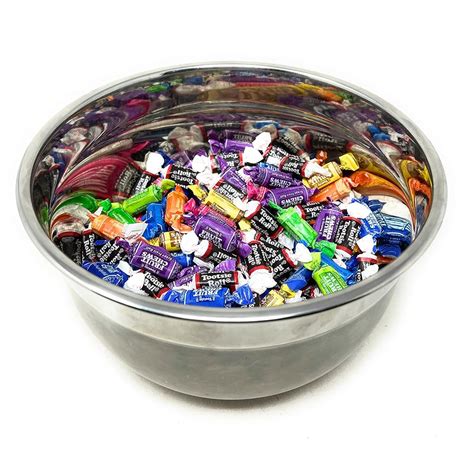 Assortit Tootsie Roll Fruit Chews And Original Chocolate India | Ubuy