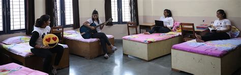 Residential Life