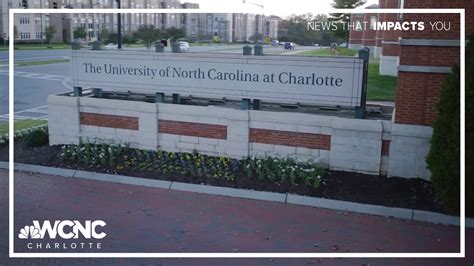 UNC Charlotte students push for campus EMS program | wcnc.com