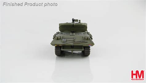 Achilles IIC 75th Anti-tank Reg., Royal Artillery, 11th Armoured Div ...