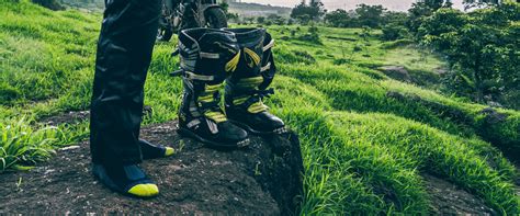 H2GO PRO WATERPROOF SOCKS – Rynox Gear