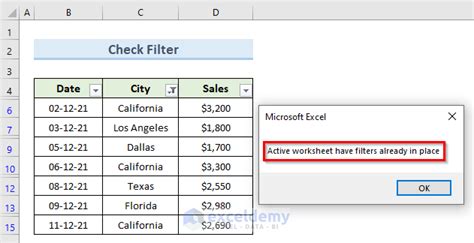 Image result for VBA Multiple Column Filter On Table