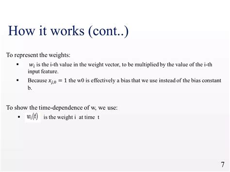 Image result for Perceptron Style Algorithm