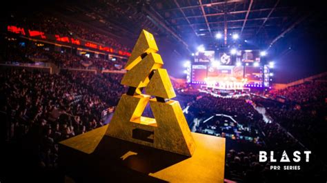 Things you need to know about CS:GO Blast Premier Fall Finals 2022