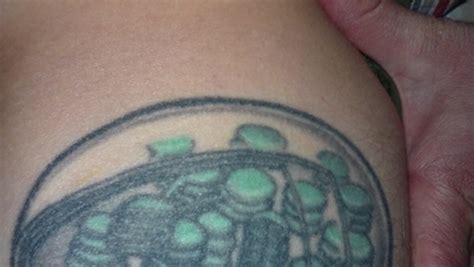 Tattoo Pen Tutorial 的图像结果