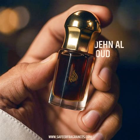Arabic & Oriental Attars | Premium Arabian Perfume Oils by As-Safeer ...