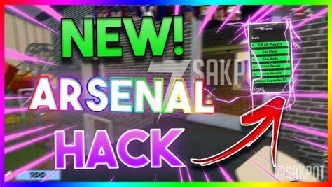 Image result for Arsenal Exploit Script