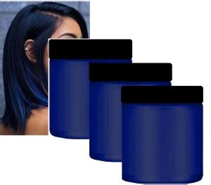 EVERERIN style your washable instant hair colour for man and woman ...