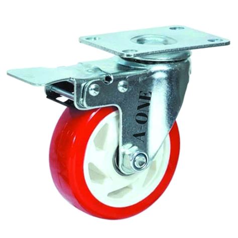 Caster Wheel Manufacturer, Supplier From Bharuch, Gujarat