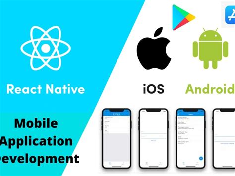 Image result for React Native Mobile App Example