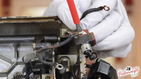 Image result for Singer Featherweight Tutorials