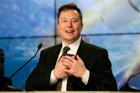 The incredible story of Elon Musk: from getting bullied in school to ...