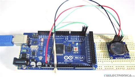 Image result for Programar Reloj Con Alarma En Arduino