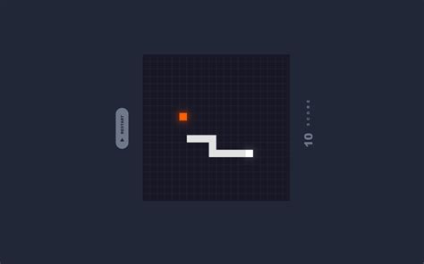 Image result for How to Code a HTML CSS JS Snake Game