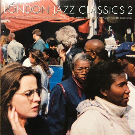 Various / London Jazz Classics 2[中古LP] | September Records