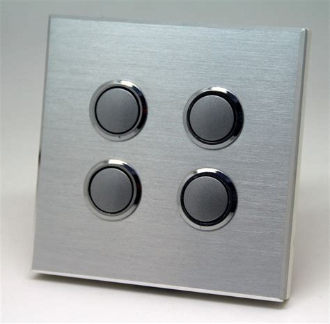 Image result for 4 Switch Panel