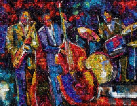Jazz Wallpaper Desktop (60+ images)