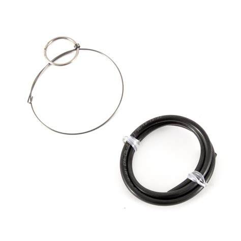 Arnold Low Permeation Fuel Line String Trimmer Fuel Line Repair Kit 490 ...