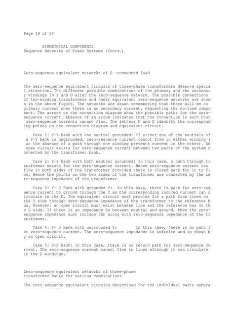 Image result for Zero Sequence Theorem