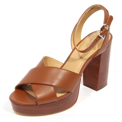 H4942 sandalo donna MICHAEL KORS ODETTE woman sandal