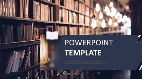Image result for Library PowerPoint Slide Background