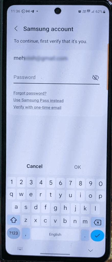 How to Reset Samsung Secure Folder 的图像结果