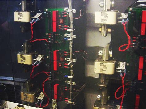 DC Motor Speed Control | Variable-speed Motor Controls and Drives | Textbook