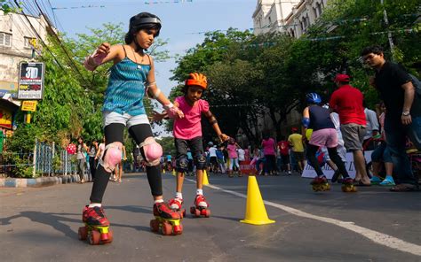 Top Skating Rinks and Classes in Pune | WhatsHot Pune