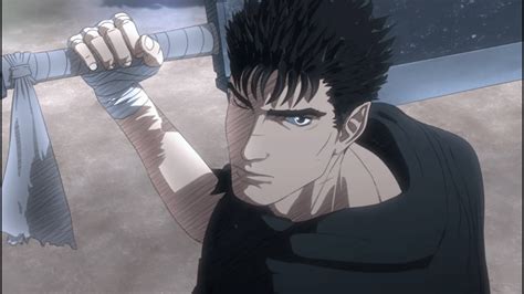 Terbaru Berserk Anime Online Referensi · News