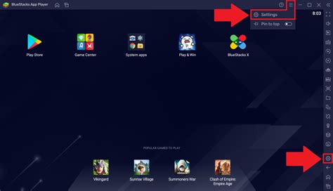Image result for Install Mod Menu for BlueStacks