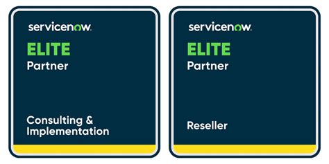 Image result for ServiceNow Badge Partner Training