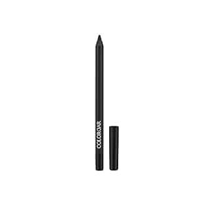 Buy Colorbar I-Glide Eye Pencil, Blackout 1.1g Glossy Finish | Intense ...