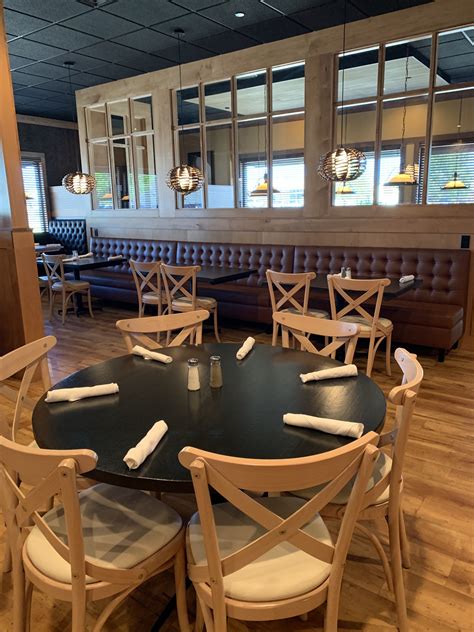 Pike & Pint Grill | Alexandria, Minnesota, Australia | Venue Report