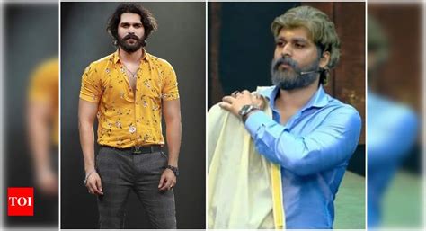 Shiyas Kareem shares his excitement after playing iconic character ...