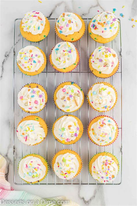 Pinata Cupcakes 的图像结果