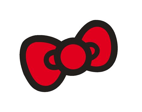 Ide Populer Hello Kitty Bow