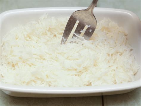 Как приготовить рис басмати - wikiHow