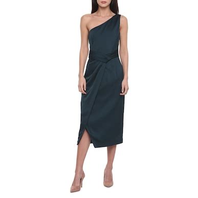 Buy Women Green Dresses Online - 566479 | The Collective