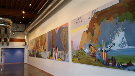 Great Local & Rotating Art Exhibits - Reviews, Photos - Cascadia Art ...