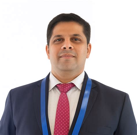 Our Team | India Semiconductor Mission