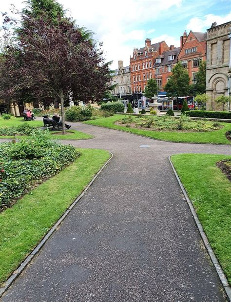 Horseman Fountain (Wolverhampton) - 2021 What to Know Before You Go ...